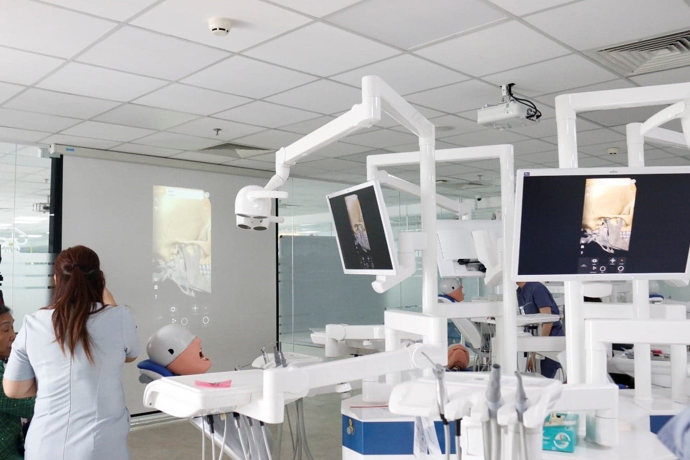 Hongbang Dental 3D Imaging