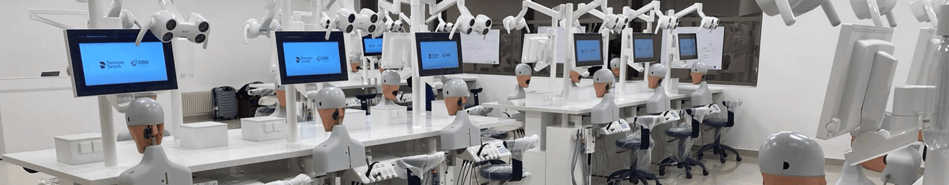 Bannerbild der American University of Iraq Sulaimani für die Case Study von EBS