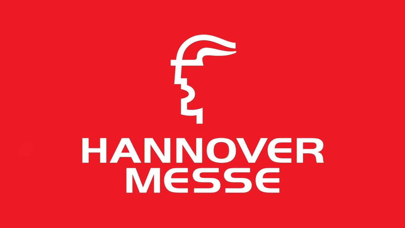 Logo der Hannover Messe für die Messe-Seite von EBS