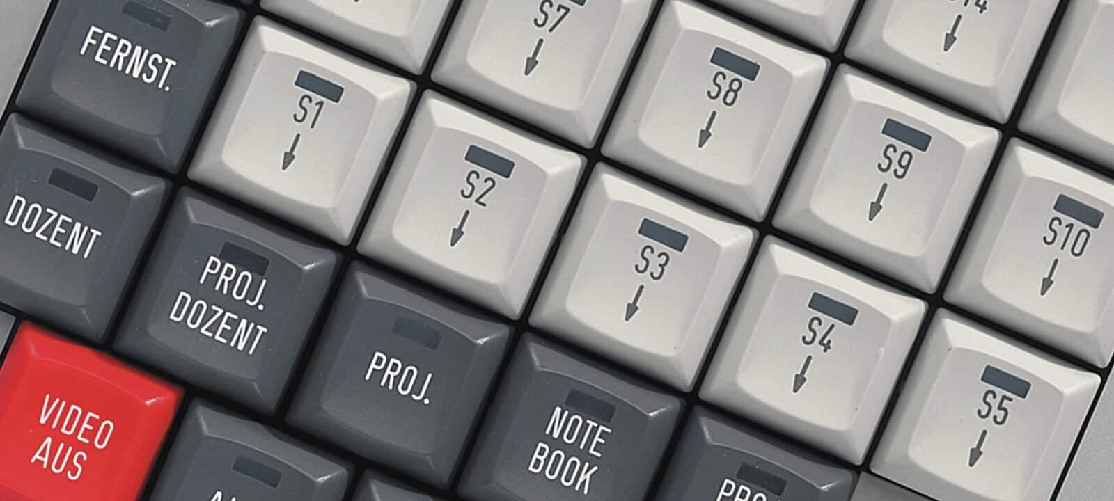 Individuelle Anpassung für Ihre Anforderungen