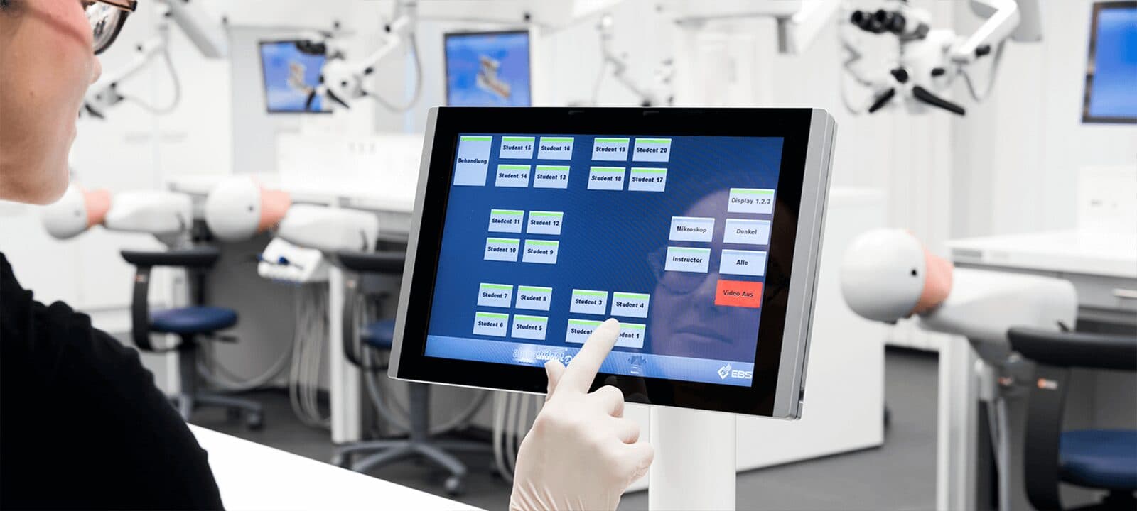 Core-Version – Einfach und effizient