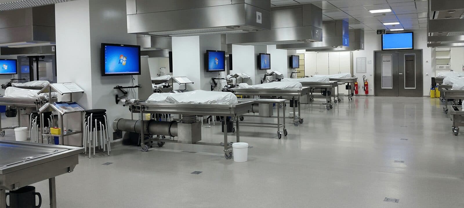 Multimedia solutions for anatomical precision